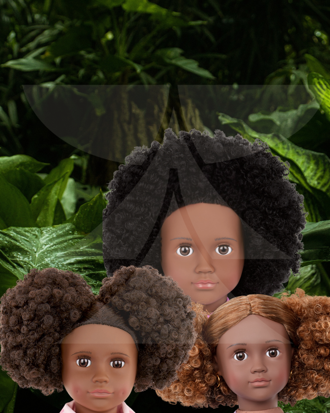 Custom Nkisi (Spiritual Image/Figure/Doll)