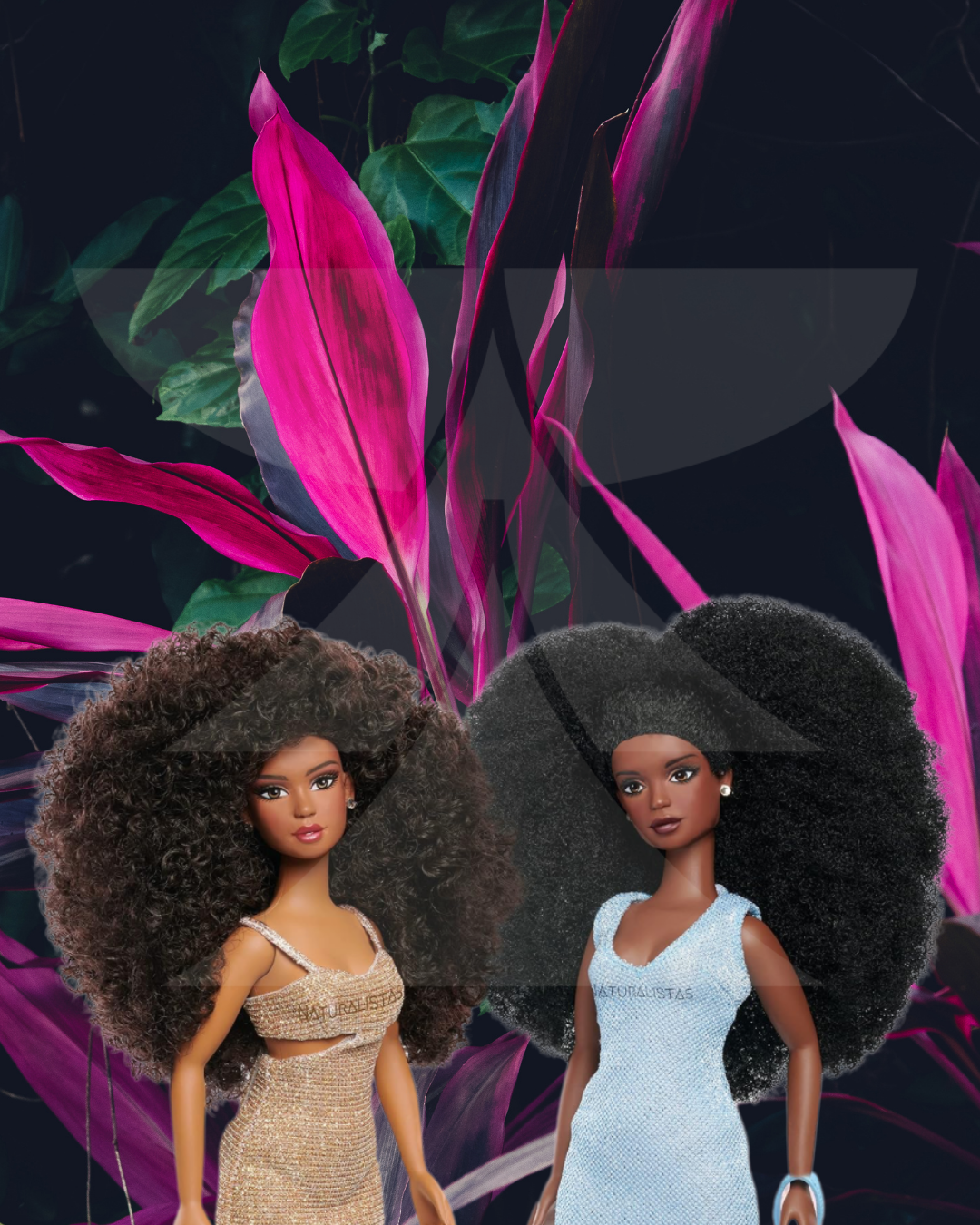 Custom Nkisi (Spiritual Image/Figure/Doll)