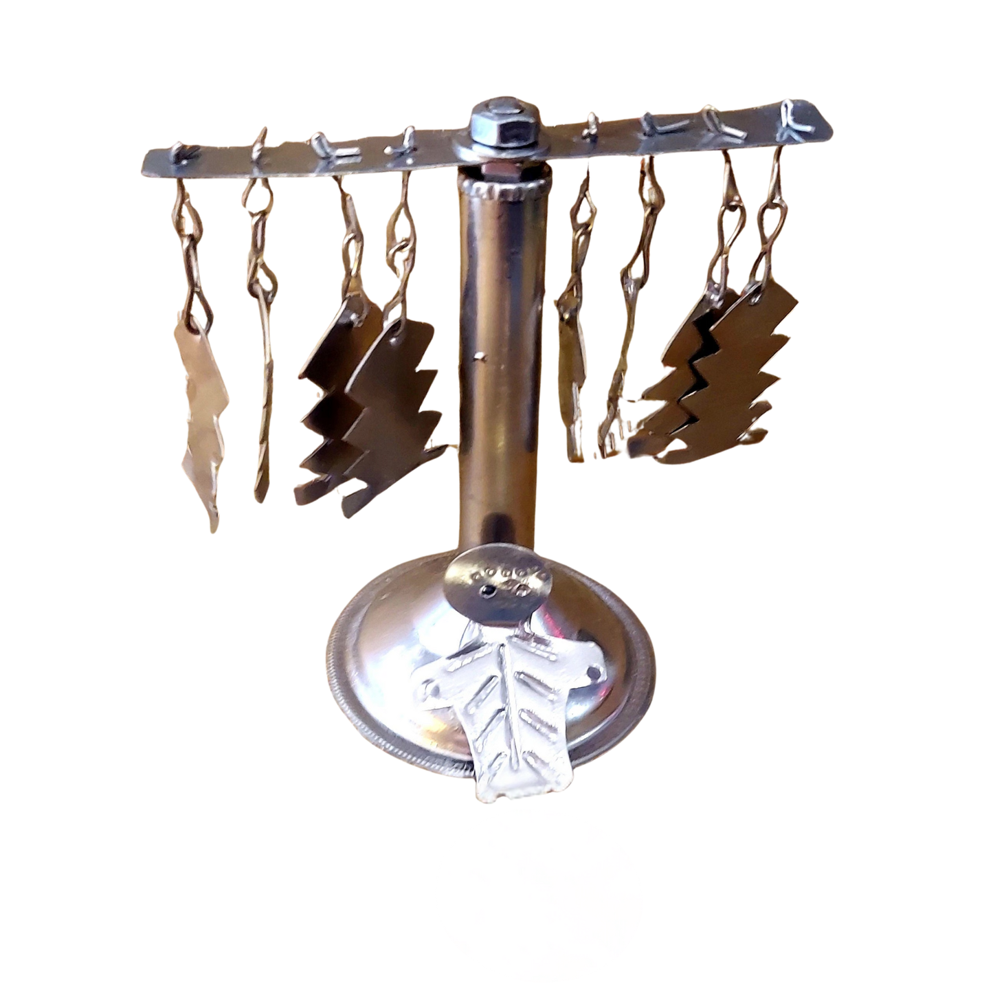 Boromú and Boronsiá Tools