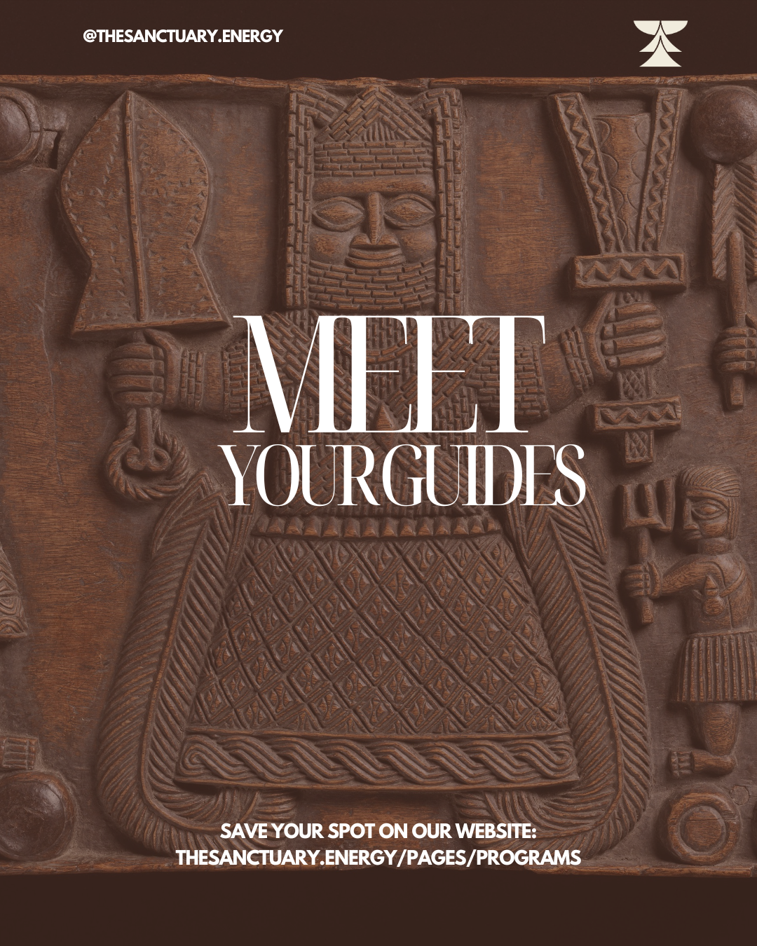 Yoga At The Sanctuary