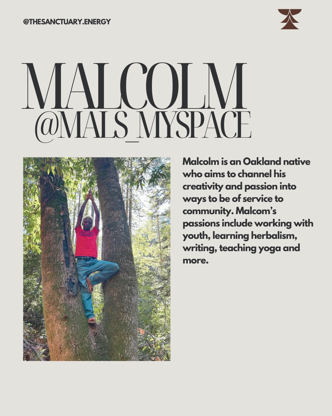 Yoga At The Sanctuary