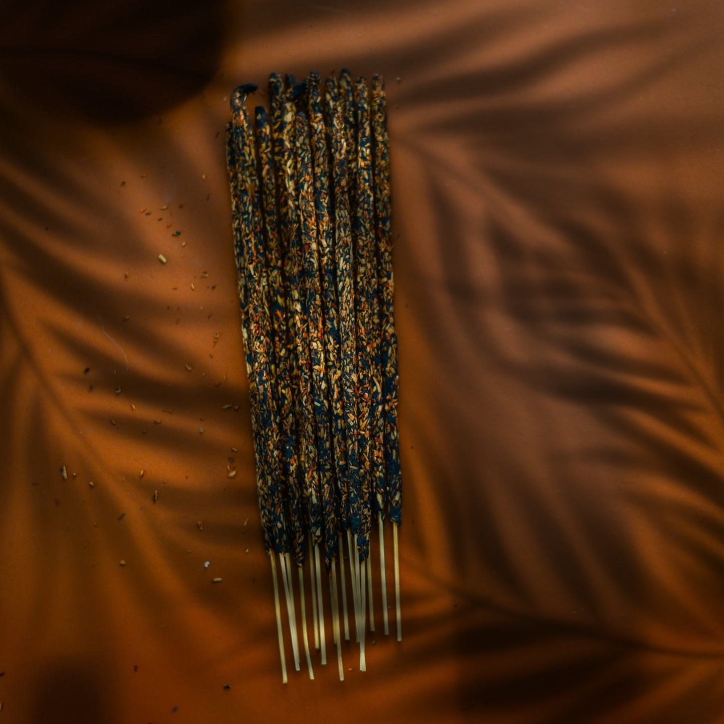 Frankincense Blend Incense Bundle (pack of 10)