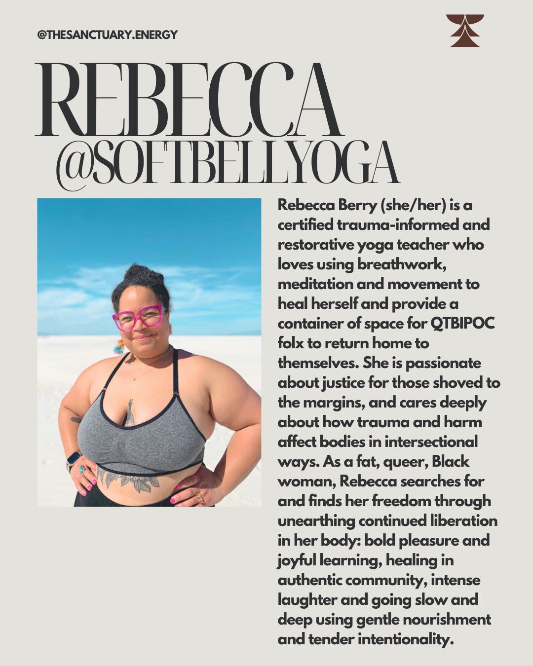 Yoga At The Sanctuary