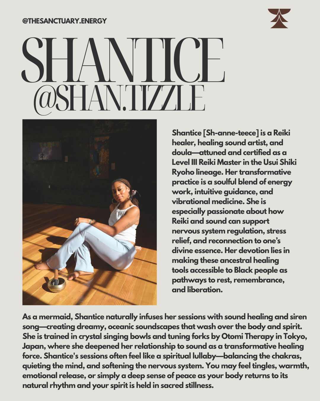 Yoga At The Sanctuary