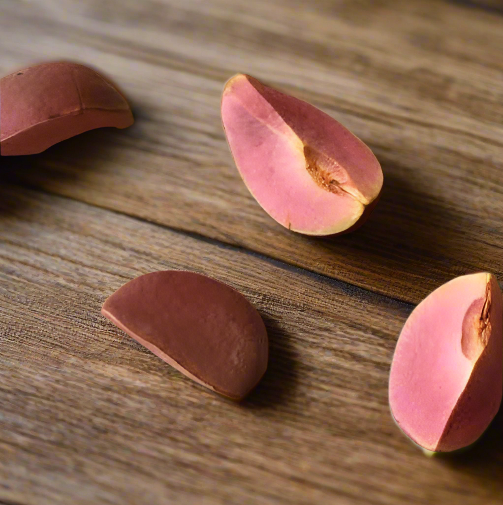 Obi Abata (2/3/4/5 Lobe) (Kola Nut)