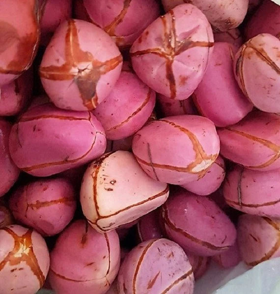 Obi Abata (2/3/4/5 Lobe) (Kola Nut)