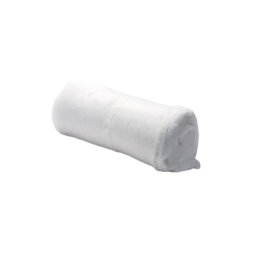 Cotton (Rolled)