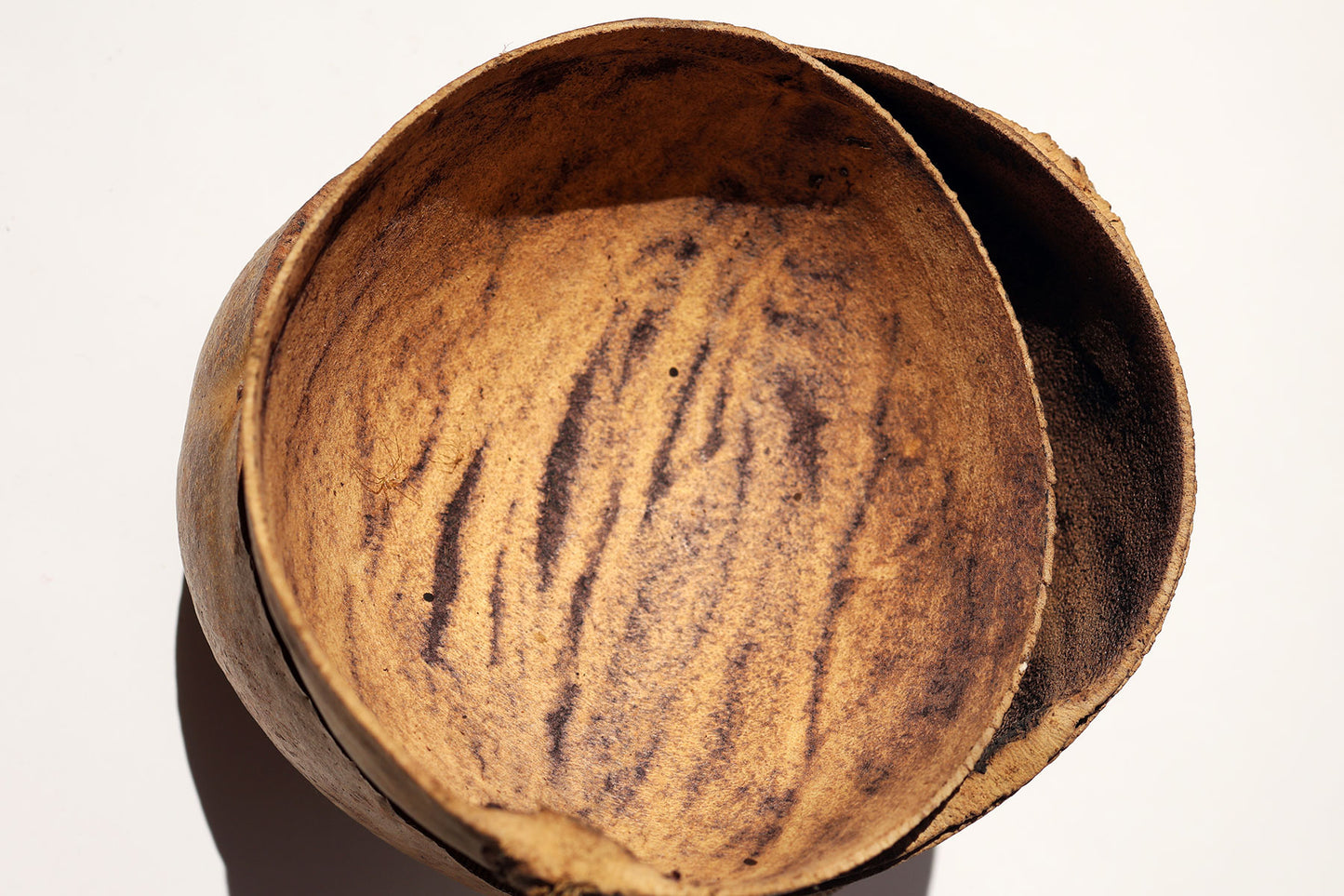Gourd Bowl (Igba/Calabash/Jicara)