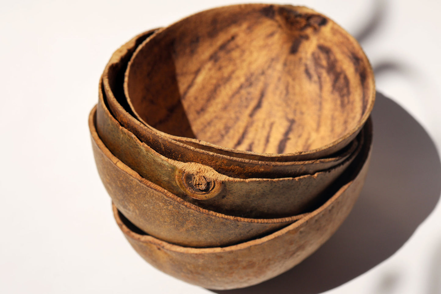 Gourd Bowl (Igba/Calabash/Jicara)