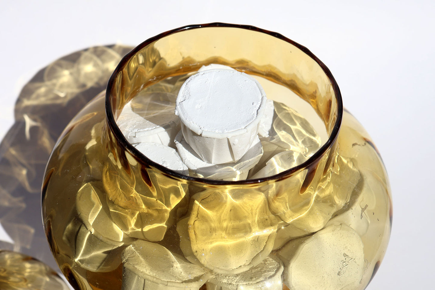 Cascarilla (Cleansing & Protection Chalk)