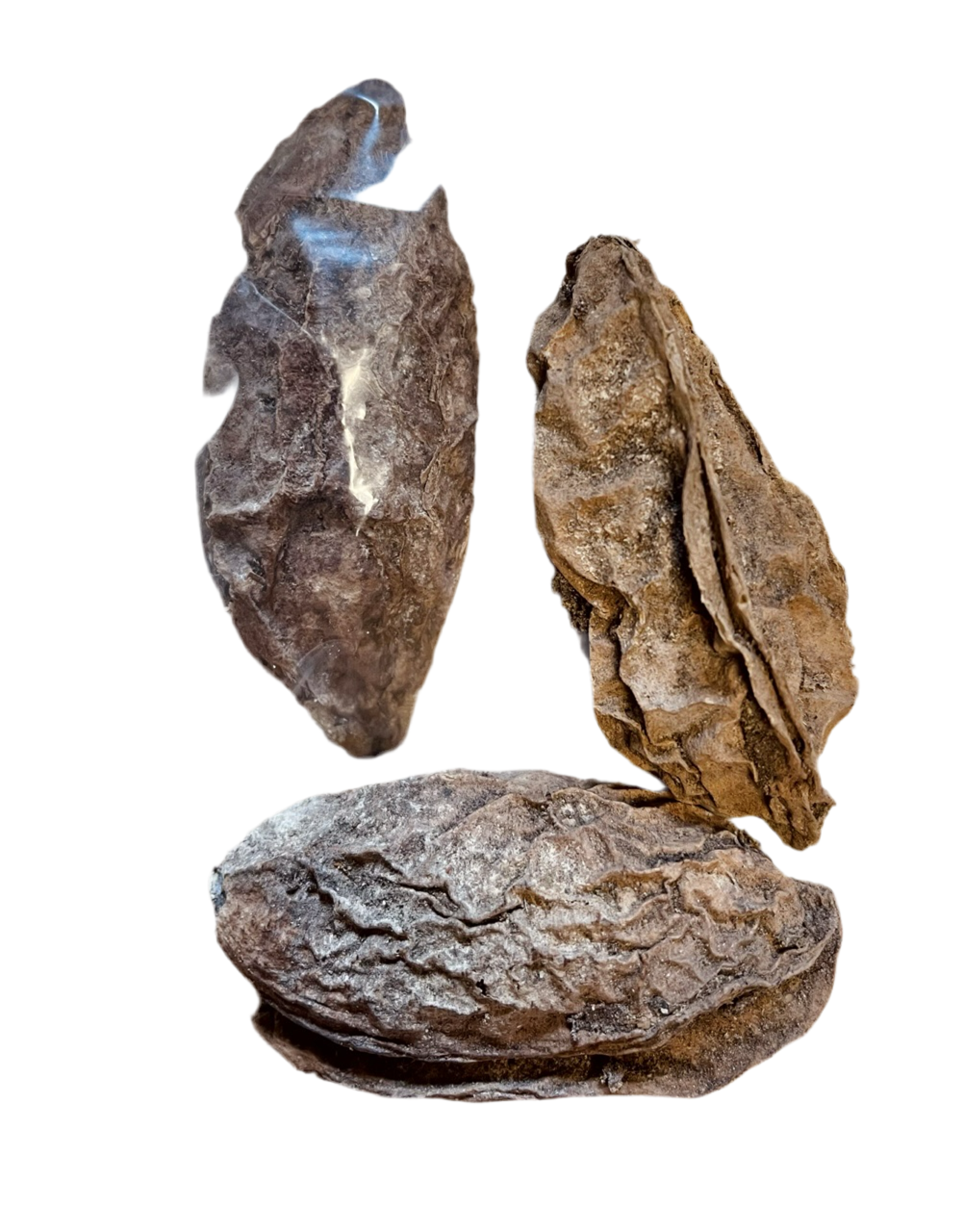 Òrìṣà Àṣẹ (Aché de Santos/Ashe de Orisha/Acheses)