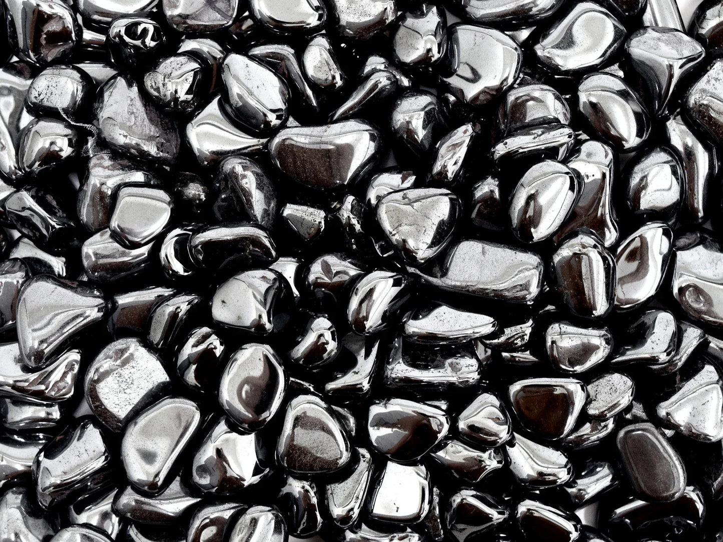 Hematite (Polished)