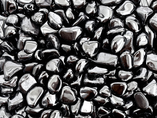 Hematite (Polished)
