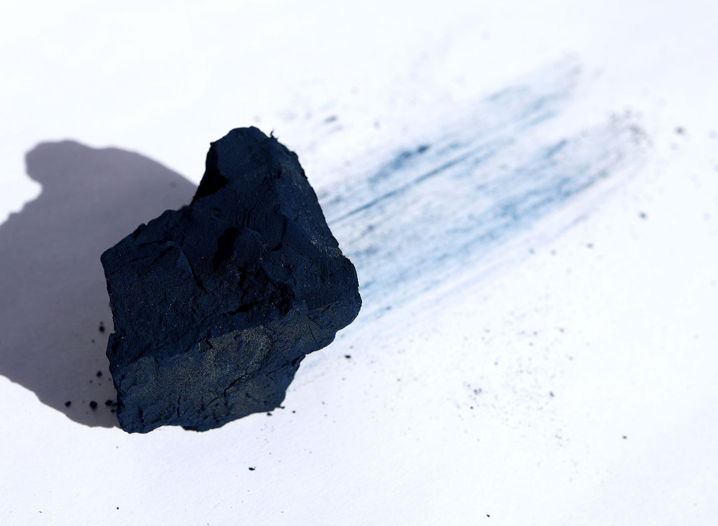 Indigo (Aro/Natural "Blueing"/Añil)