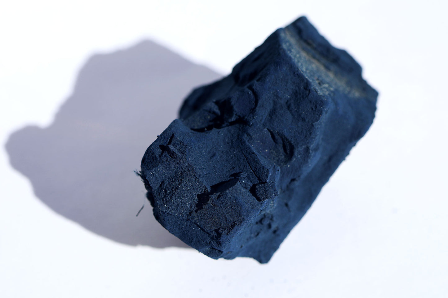 Indigo (Aro/Natural "Blueing"/Añil)