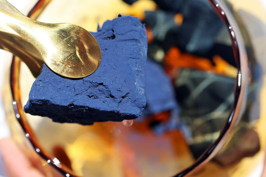 Indigo (Aro/Natural "Blueing"/Añil)