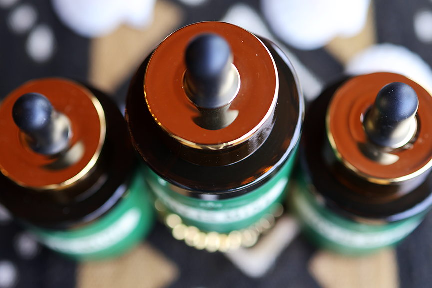 Joy Is Mine (Stress & Anxiety Relief Tincture)