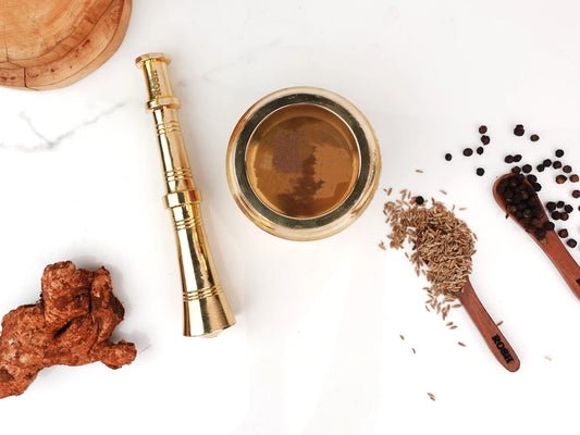 Custom Spiritual Medicine Formulation (Èwé Òògùn)