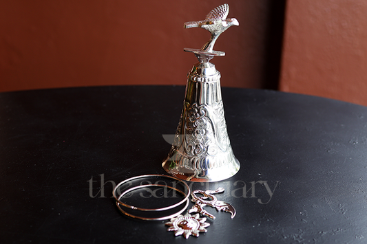 Ọbàtálá Agogô (Bell)