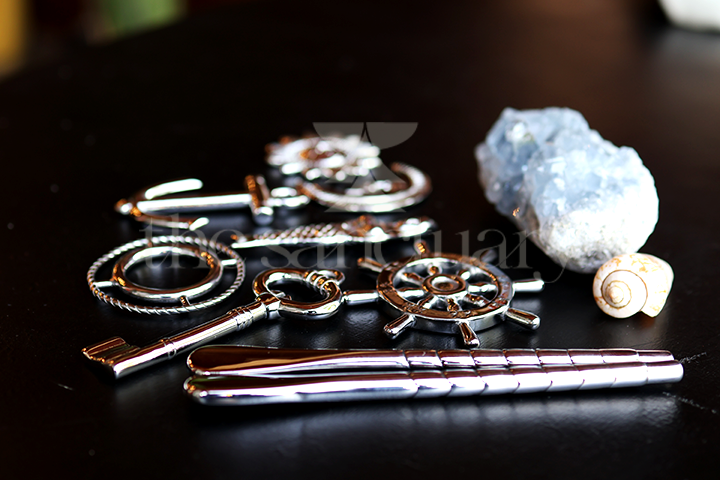 Yemọja Tools (Herramientas de Yemaya)