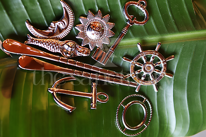 Yemọja Tools (Herramientas de Yemaya)