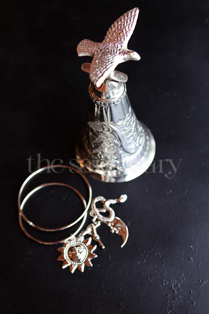 Ọbàtálá Agogô (Bell)