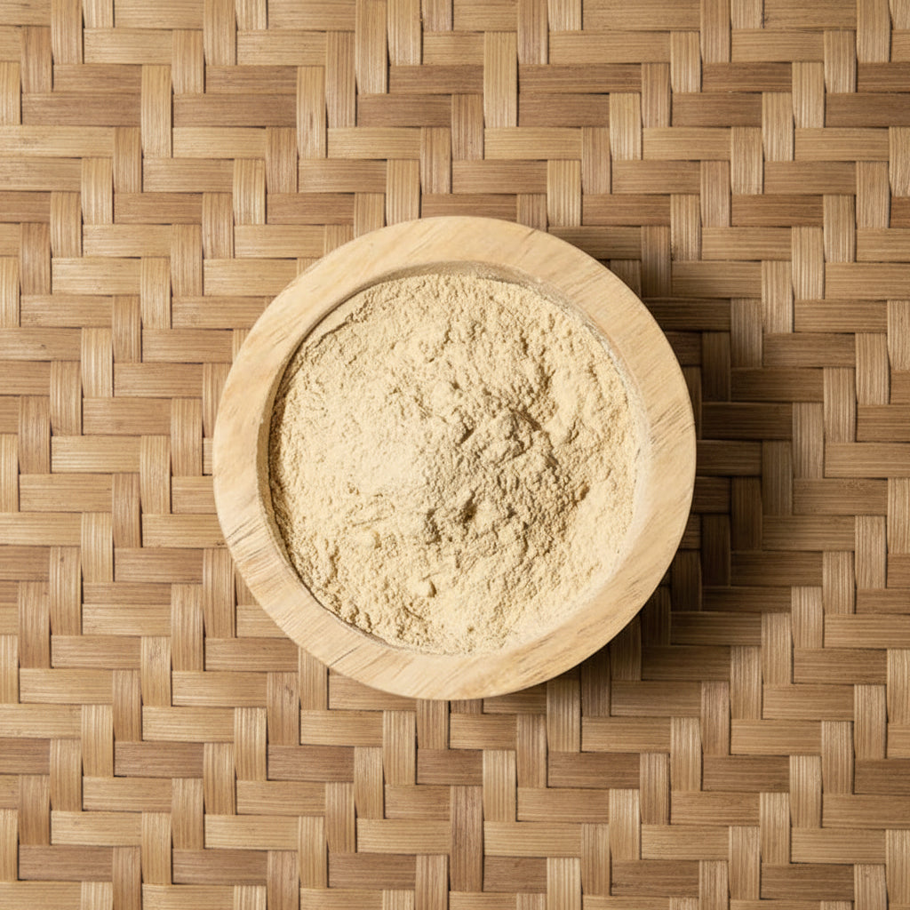 Ashwagandha Root