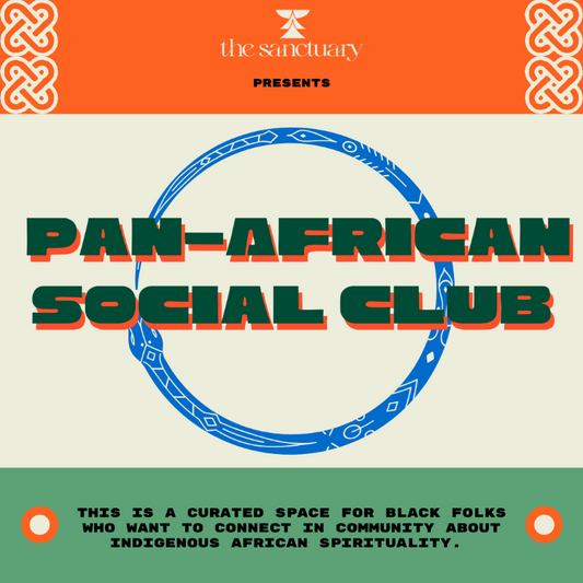 Pan African Social Club