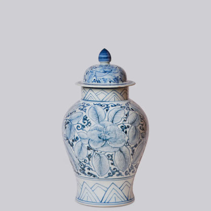 Yemọja Temple Jar (Sopera de Yemaya)