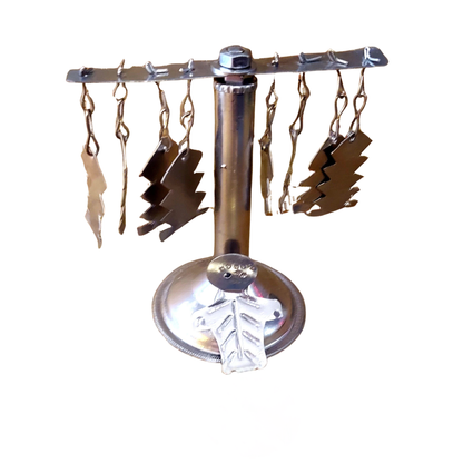 Boromú and Boronsiá Tools