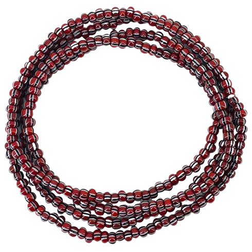 Ìlẹ̀kẹ̀ Òrìṣà (Eleke/Collar de Orisha)