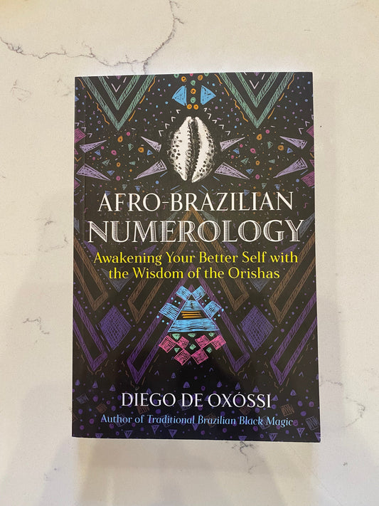 Afro-Brazilian Numerology