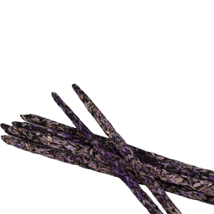 Lavender Blend Incense Bundle (pack of 10)