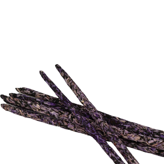 Lavender Blend Incense Bundle (pack of 10)