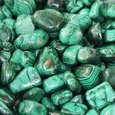 Malachite (Polished)