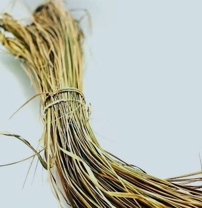 Palm Frond Hanging (Màrìwò Ọ̀pẹ/Mariwo)