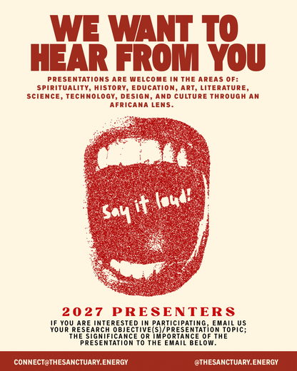 The Teach In: A Community Learning Series