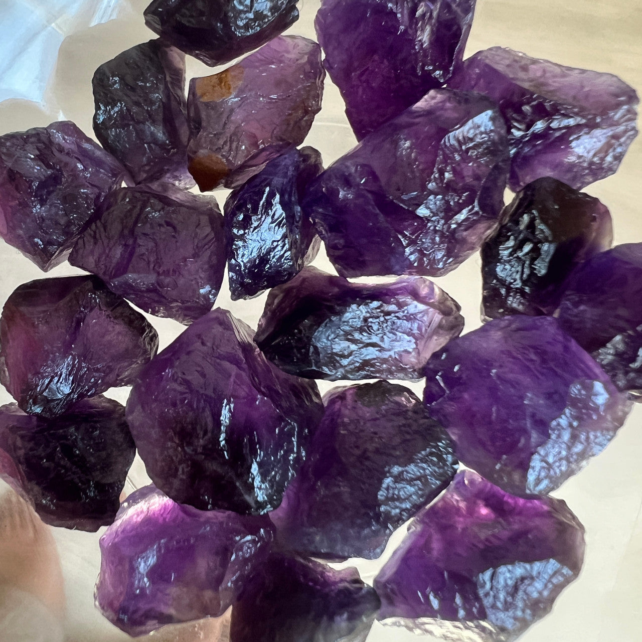 Amethyst (Raw)