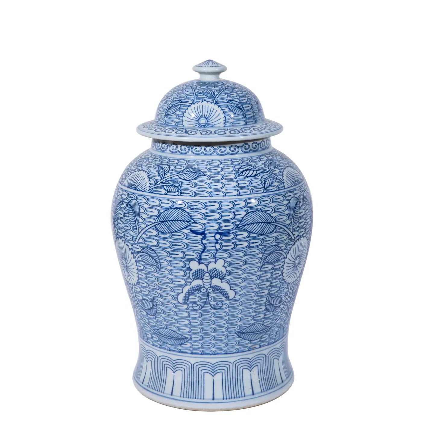 Yemọja Temple Jar (Sopera de Yemaya)