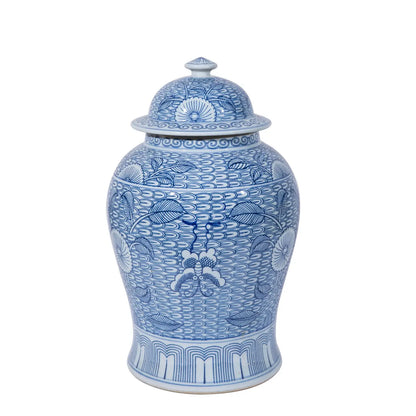 Yemọja Temple Jar (Sopera de Yemaya)