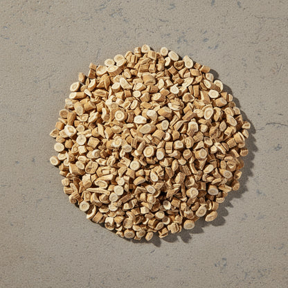 Astragalus Root (Cut & Sifted)