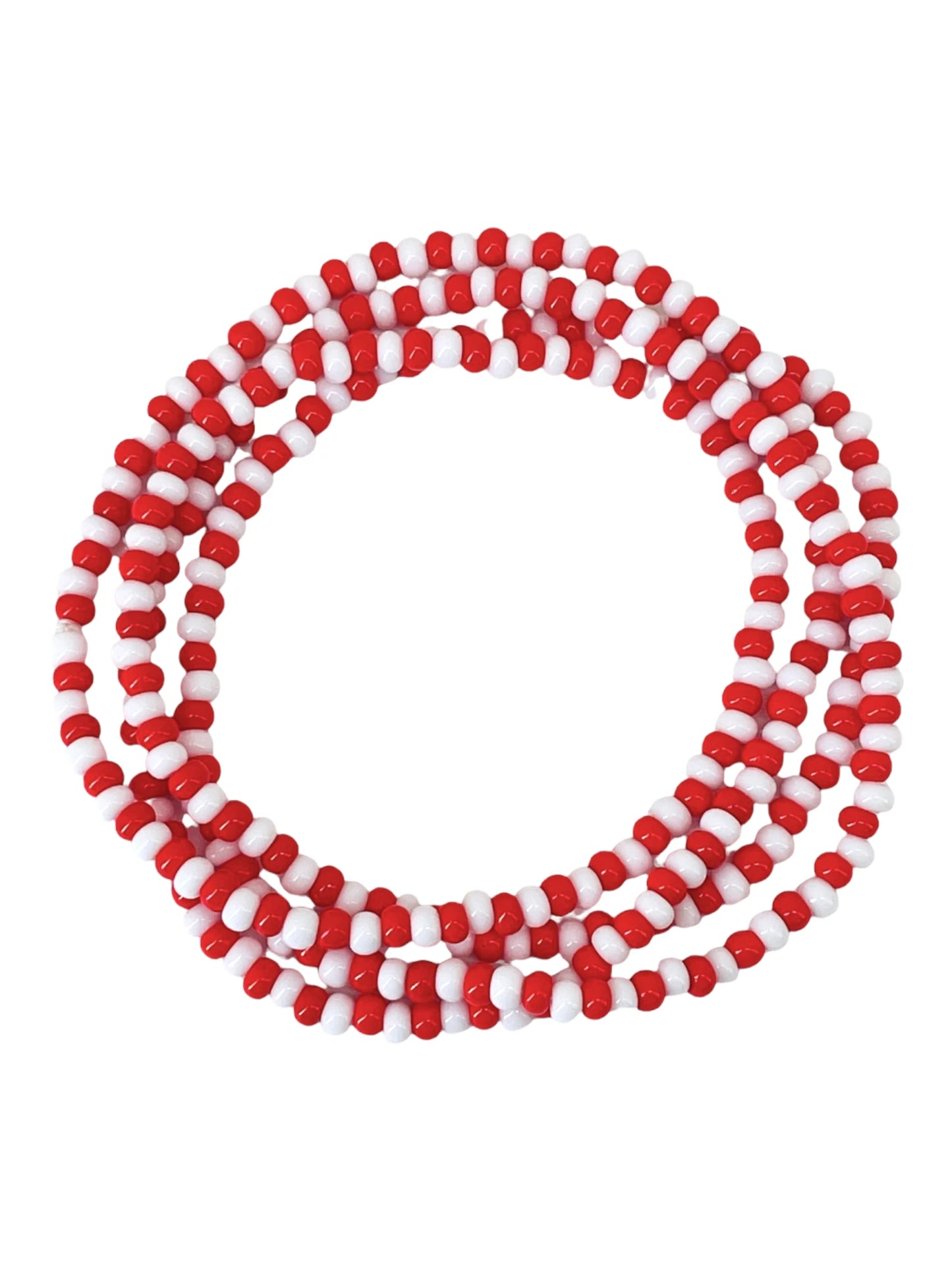 Ìlẹ̀kẹ̀ Òrìṣà (Eleke/Collar de Orisha)
