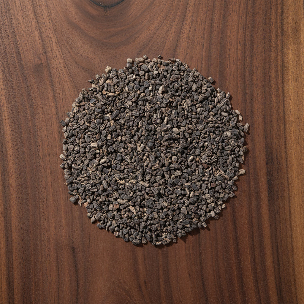 Black Cohosh Root (Cut & Sifted)