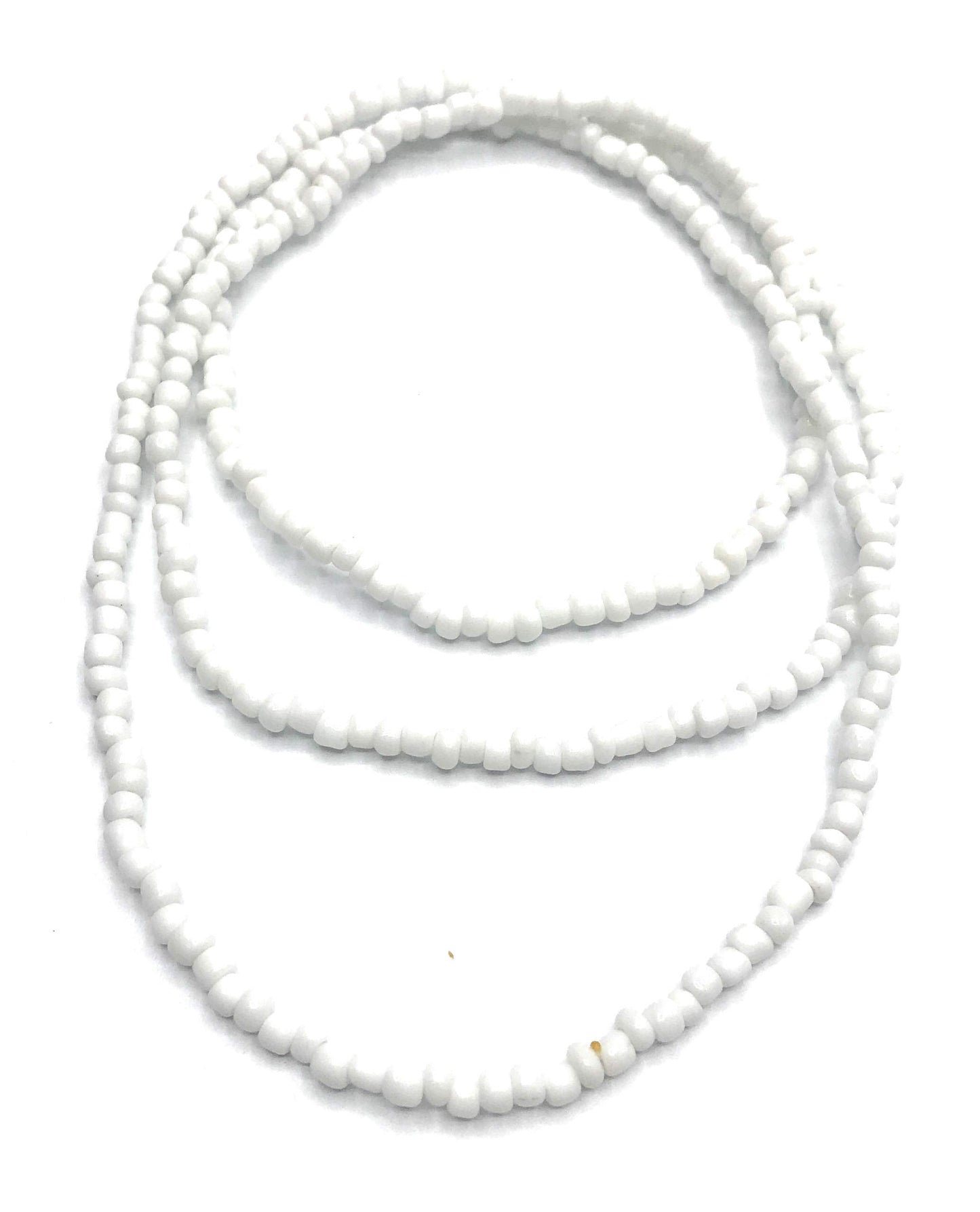 Ìlẹ̀kẹ̀ Òrìṣà (Eleke/Collar de Orisha)