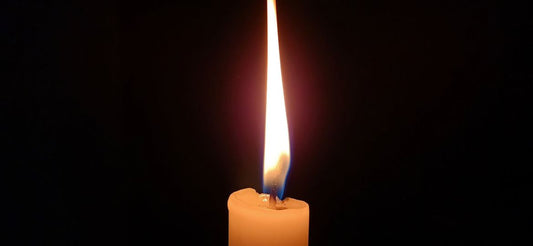 Custom Spiritual/Fixed Candle or Lamp
