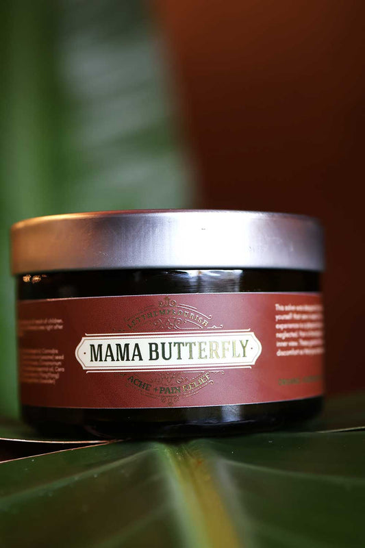 Mama Butterfly Salve