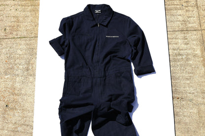PRE-ORDER | Original People Maker’s Suit [Deep Blue]