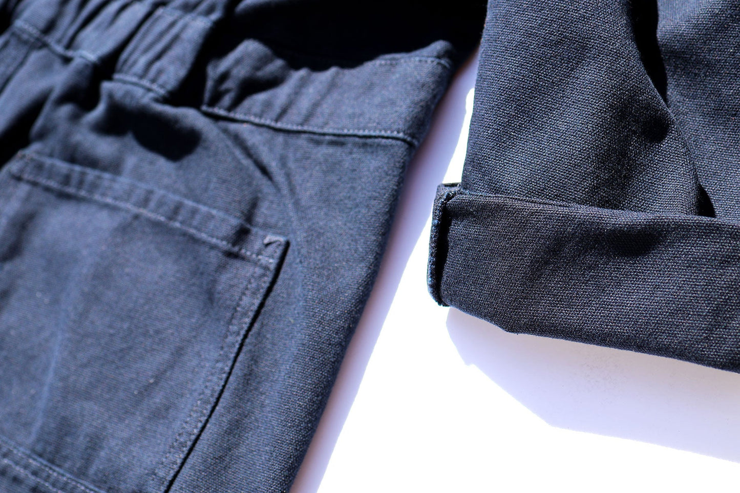 PRE-ORDER | Original People Maker’s Suit [Deep Blue]