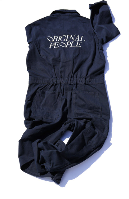 PRE-ORDER | Original People Maker’s Suit [Deep Blue]
