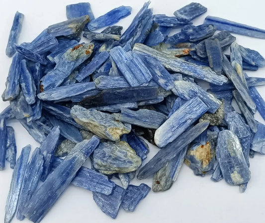 Blue Kyanite (Raw)